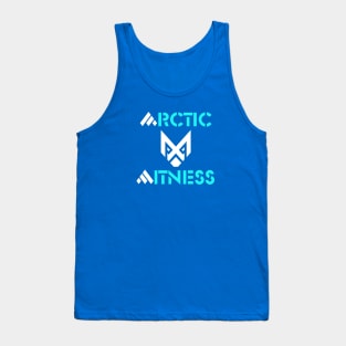 Arctic Fitness Fox Tank Top